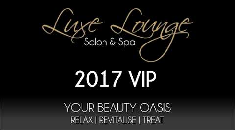 Photo: Luxe Lounge Salon & Spa