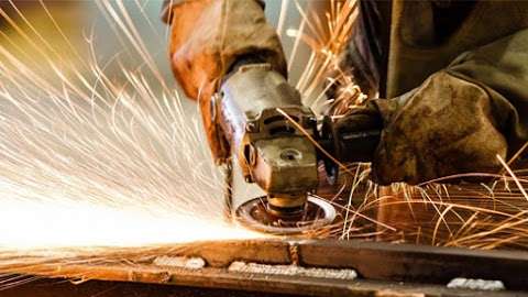 Photo: Walagullaby Welding Works
